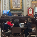 Província de Cosenza, o Presidente Faragalli traça as linhas programáticas