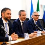 Purificação na Calábria, Occhiuto anuncia 175 milhões de euros em investimentos e “tolerância zero” contra resíduos ilegais