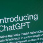 Quota de mercado da ChatGpt cai abaixo dos 50%, avançam concorrentes