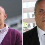 Reggina, oficial: Rizzetta se retira. Dentro desta semana podemos fechar com Lotito