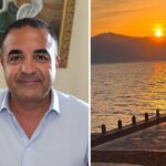 Reggio Calabria, Cannizzaro convoca o primeiro conselho municipal: reunião na Arena dello Stretto, uma estreia histórica