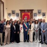Reggio Calabria, aqui está a nova Câmara Municipal: os eleitos foram proclamados
