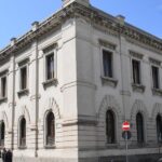 Reggio Calabria: bairros ainda sem escritórios, o começo não é dos melhores