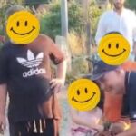 Reggio Calabria, dois dias de legalidade em Trumbacà Bovetto: a Polícia atende idosos e crianças