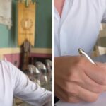 Reggio Calabria: o primeiro dia de Cannizzaro como prefeito e uma das primeiras assinaturas vai para as redes sociais