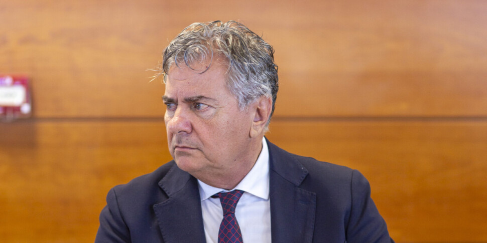 Região da Calábria, está em curso o plano “Primi”: novos fundos para microinfraestruturas e estradas nos Municípios para relançar os territórios