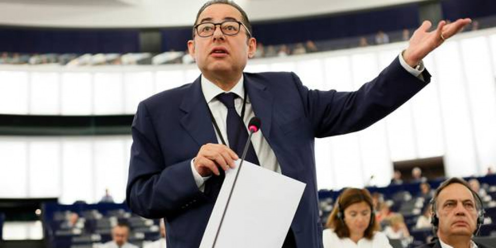 Rende, Gianni Pittella apresenta o livro “Meu nome é Gianni”. Um evento da Federação Reformista