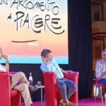 Roccella, Occhiuto (de novo) contra Vannacci: «Remigração? Um b...»