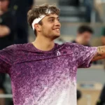 Roland Garros, a semifinal de Arnaldi-Cobolli hoje será transmitida gratuitamente no Nine