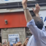 San Giovanni, aqui está a reviravolta! Barile ultrapassa Ambrogio (55,4%-44,6%) no segundo turno: ele é o novo prefeito de Florença O NOVO CONSELHO