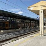 Sant'Agata Militello, estação ferroviária em mau estado: relatadas incursões noturnas