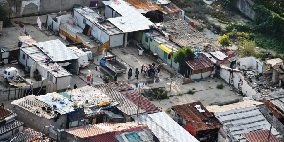 Segurança, inclusão e ausência de guetos: em Lamezia o foco está na “questão dos ciganos”