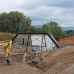 Sicília corre a meio caminho, boom de canteiros de obras: para Bankitalia há crescimento, mas o "motor" desacelera