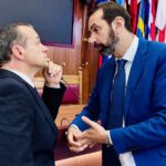 Sul chama Norte: entre vereadores, filiais e presidência da Câmara no Município de Messina... ainda não há ligação