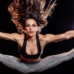 Também este ano a dança é celebrada em Catânia: Elena D'Amario está entre as Excelências