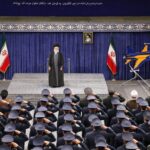 Tensões internacionais, nova escalada. Irã: “Um ataque à base dos EUA”