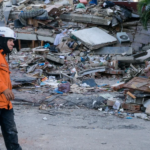 Terremoto na Venezuela, a história do restaurateur Cosenza Arturo Guzzo: “Inferno em Caracas”