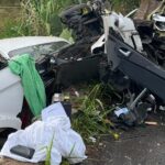 Terrível colisão entre Rizziconi e Castellace: minicarro bate em van, três feridos, dois dos quais com código vermelho