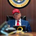 Trump: “Acordo com o Irão dentro de 2-3 dias, estamos na fase final”. Helicóptero dos EUA cai perto de Ormuz, pilotos seguros