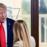 Trump-Meloni, das idas e vindas ao caso diplomático: a missão de Tajani e o Fórum de Miami estão cancelados