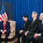 Trump no G7 em Evian: “Moscou deve fazer um acordo, farei tudo ao meu alcance”. Esclarecimento com Meloni
