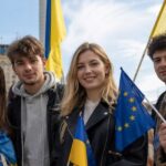 Ucrânia rumo à UE: Bruxelas pronta para abrir os primeiros capítulos de negociação