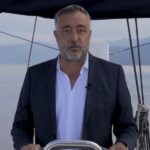 Uma Sicília que fala através de suas histórias: “À mercê do que resta”, romance de Antonio Puglisi