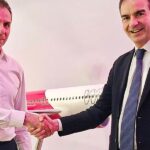 Wizz Air reforça seu compromisso na Calábria com a nova rota Lamezia Terme – Roma Fiumicino