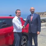 Uber Occhiuto: “Liberalizamos o mercado”. Em alta velocidade: “Podemos encontrar o bilhão que falta com uso duplo”