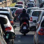 Imposto automóvel na Calábria, proposta de isenção por 5 anos para carros híbridos