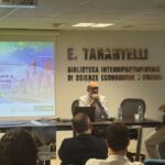 Seminários Unical, Calábria-Mercosul começam a estreitar relações com a América do Sul