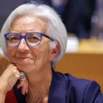BCE, Lagarde não descarta despedida antecipada: possível terremoto na UE