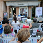 Festival de Escrita de Soverato, a palavra das mulheres contra o inverno do espírito