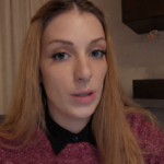 Nessy Guerra no quartel liberou então, horas de tensão para a italiana e sua filha. Roma pede perdão a Sisi