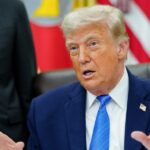 A Suprema Corte dos EUA contra Trump mantém ius soli
