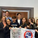 Da pesquisa aos laboratórios, a Escola Secundária Steam do Fermi-Brutium em Cosenza olha para o futuro