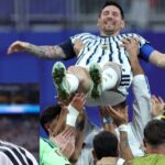 Toda a Europa contra Messi: mas Leo é o deus do futebol, o maior de todos os tempos