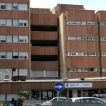 Reggio Calabria, o Gom se renova: novas máquinas, clínicas e sétimo hospital na Itália com a Equipe Aórtica