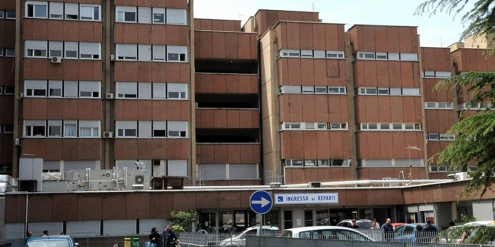 Reggio Calabria, o Gom se renova: novas máquinas, clínicas e sétimo hospital na Itália com a Equipe Aórtica