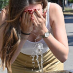 A terceira onda de calor está chegando, OMS alerta: “Semanas mais letais na Europa”