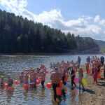 Lago Lorica 2026, sucesso no Lago Arvo: Barbara Grillo domina os 3 km, Mazzuca vence a milha