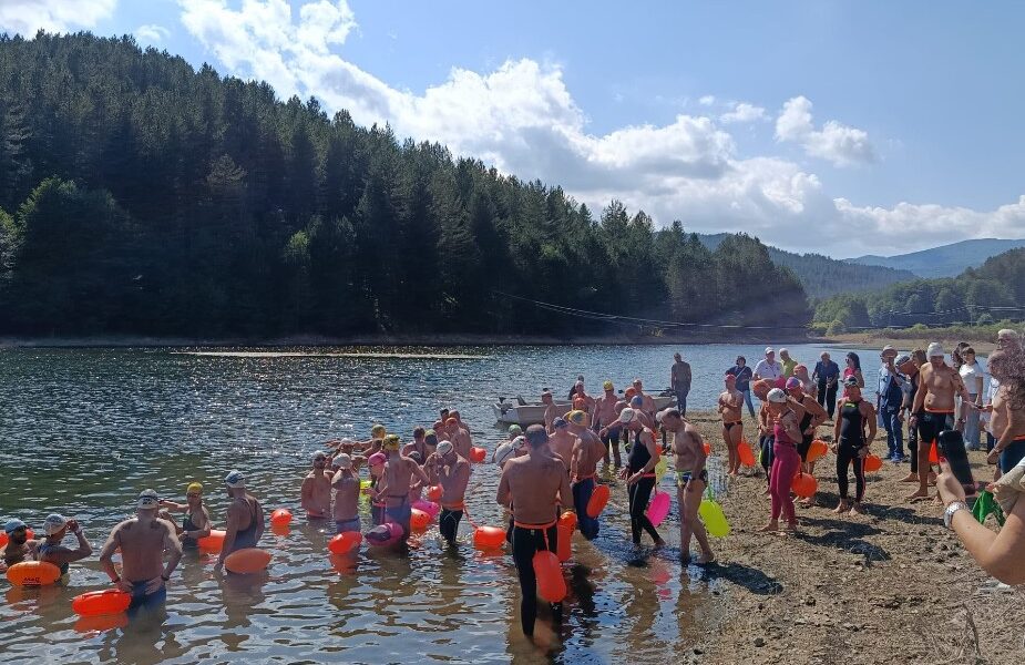 Lago Lorica 2026, sucesso no Lago Arvo: Barbara Grillo domina os 3 km, Mazzuca vence a milha