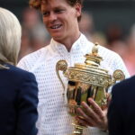 O rei da Inglaterra é italiano: o bis de Jannik Sinner no trono de Wimbledon!
