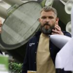 Na Europa, nasce a coligação anti-míssil: a Itália também está lá. Putin ameaça novos ataques