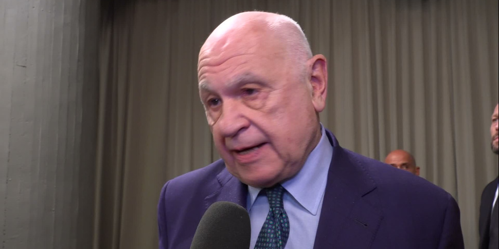 Nordio inicia processo de perdão a Roggero: alta tensão Governo-Quirinale. Mattarella: É prerrogativa do Presidente da República"
