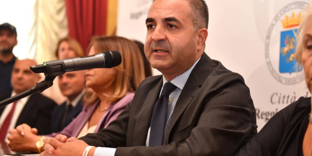 Reggio Calabria, objetivo Bandeira Azul: Cannizzaro acelera purificação costeira