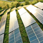 As usinas de energia solar estão aumentando e os painéis estão diminuindo nas casas. Sicília em segundo lugar na Itália