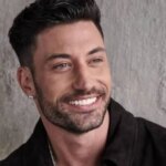 Giovanni Pernice desembarca em Messina com seu "Shall We Dance! - Dancing from Palermo to London"