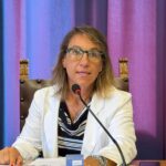 Messina: Silvia Bosurgi nomeada para a comissão de desporto, educação, cultura e políticas de juventude