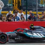 Fórmula 1, obra-prima de Kimi Antonelli: pole position no GP da Bélgica em Spa